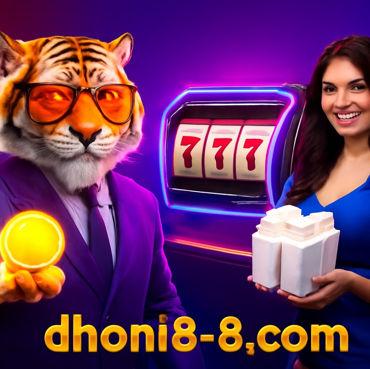 dhoni88