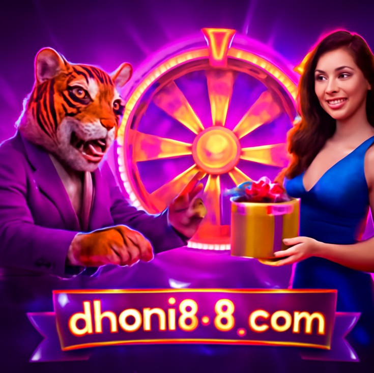dhoni88