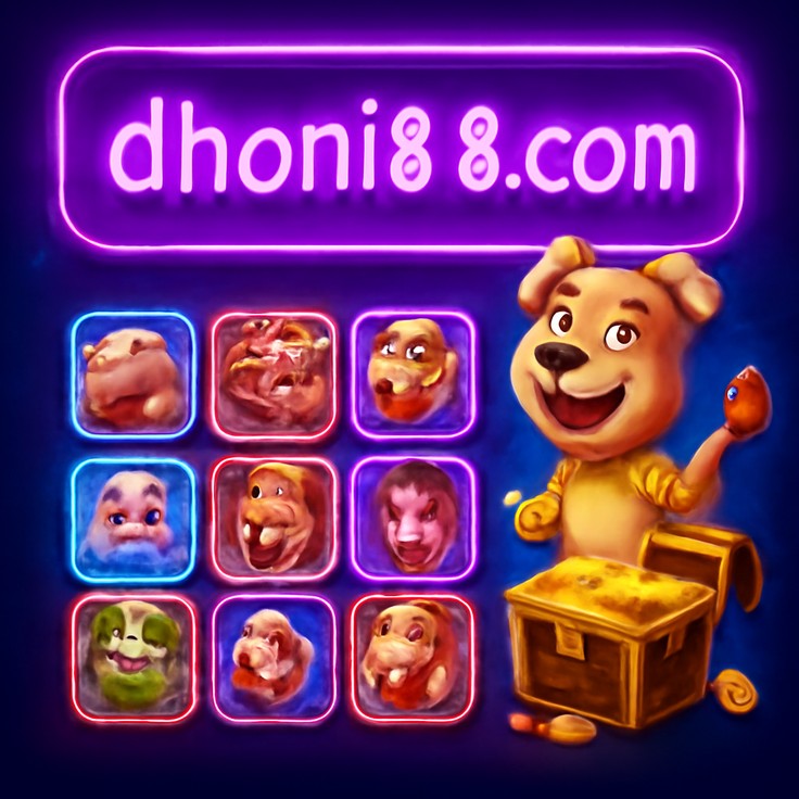 dhoni88 আপনার জন্য