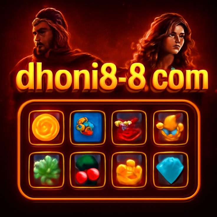 dhoni88