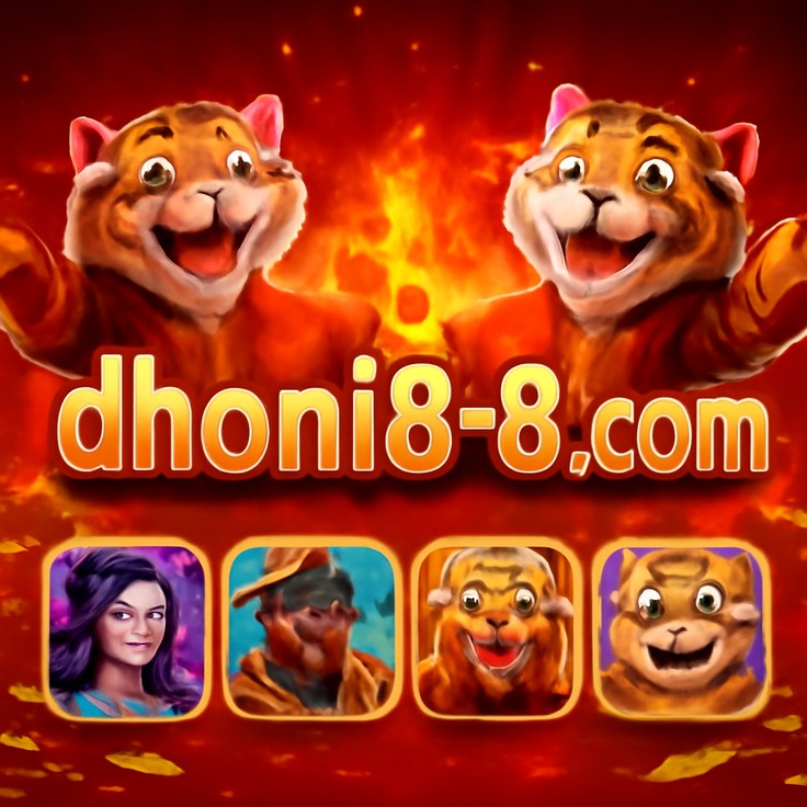 dhoni88