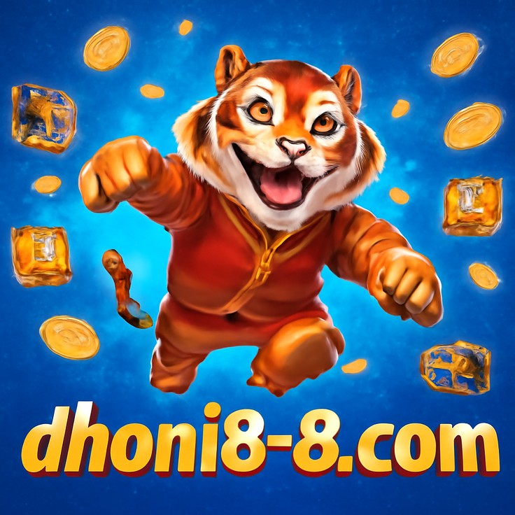 dhoni88