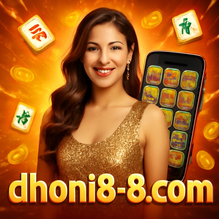 dhoni88