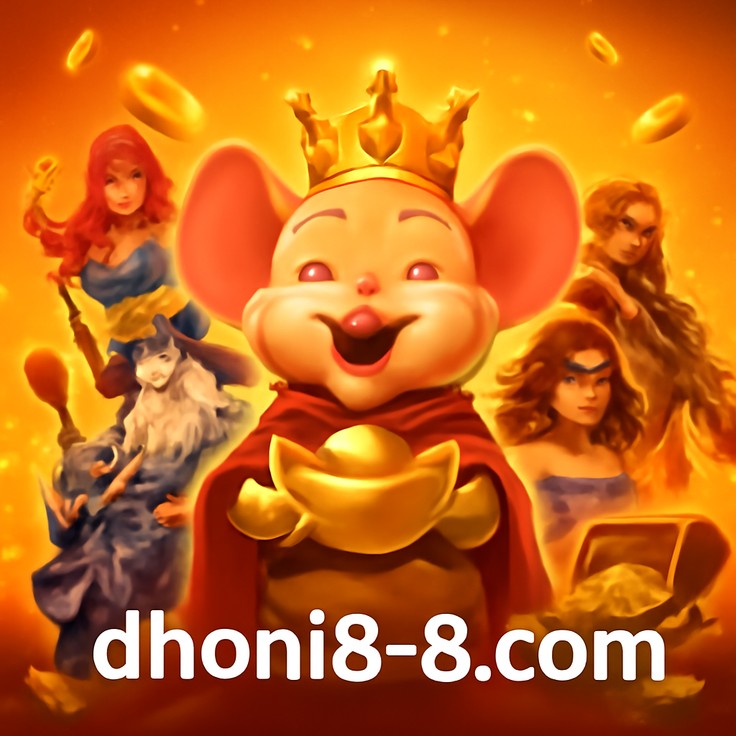 dhoni88