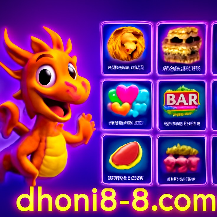 dhoni88 প্রতিটি