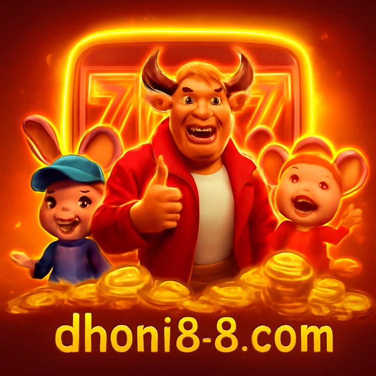 dhoni88